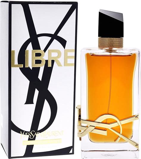 ysl libre edp vs intense|Libre Eau de Parfum Intense Women's .